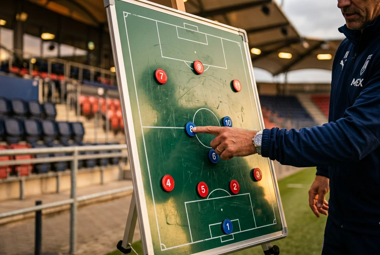 Análisis comparativo de las selecciones contendientes al título en el Mundial 2026