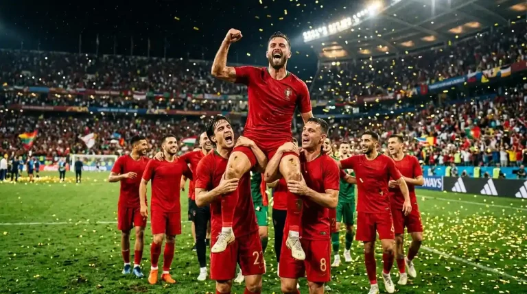 España 1-0 Argentina: la final que se decidió con dos suplentes y un gol en la prórroga
