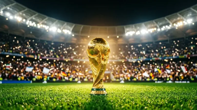 España campeona del Mundial 2026: cuatro récords que redefinen a una selección