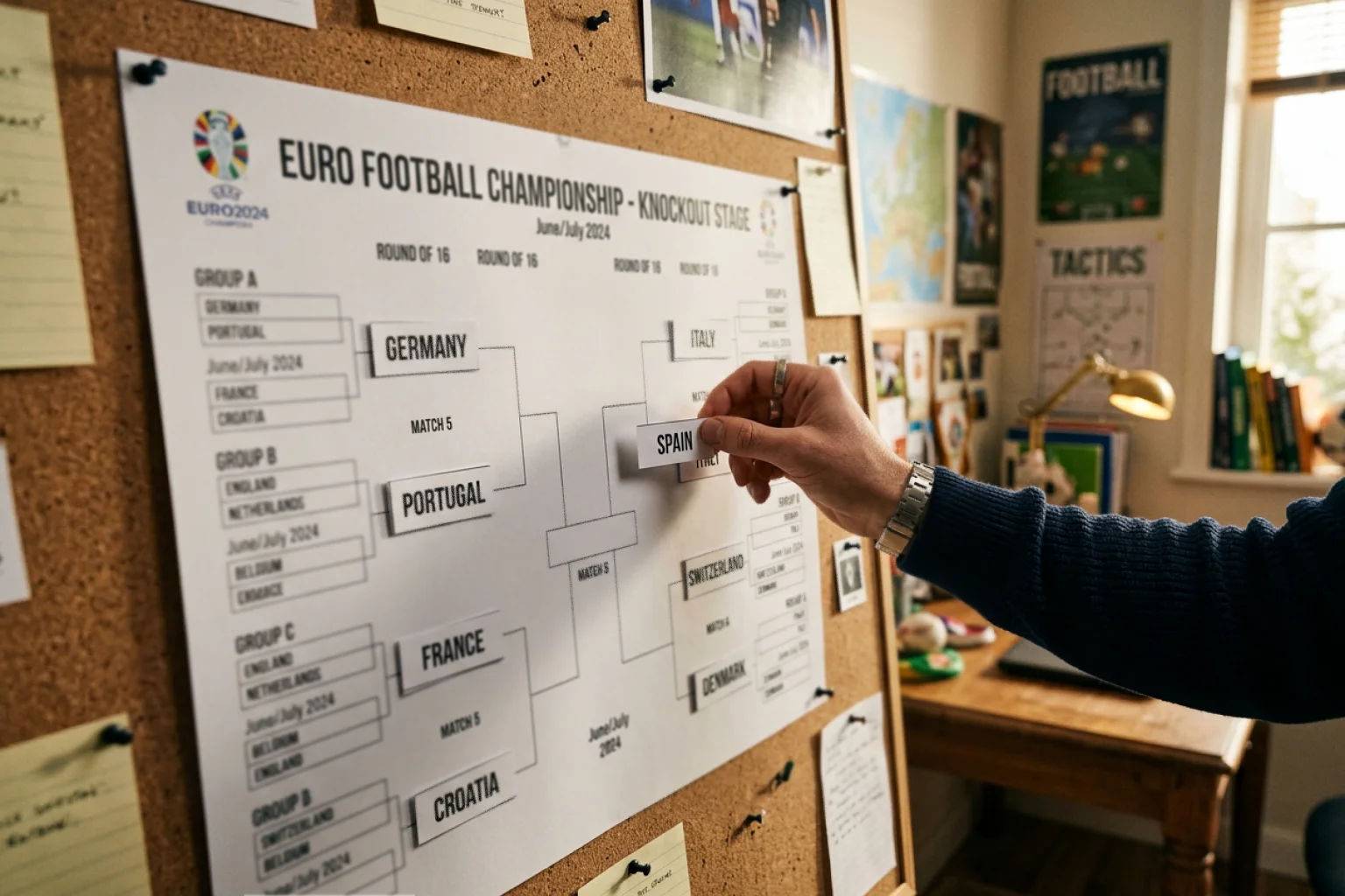 Tabla de pronósticos para los 12 grupos del Mundial 2026 con niveles de confianza