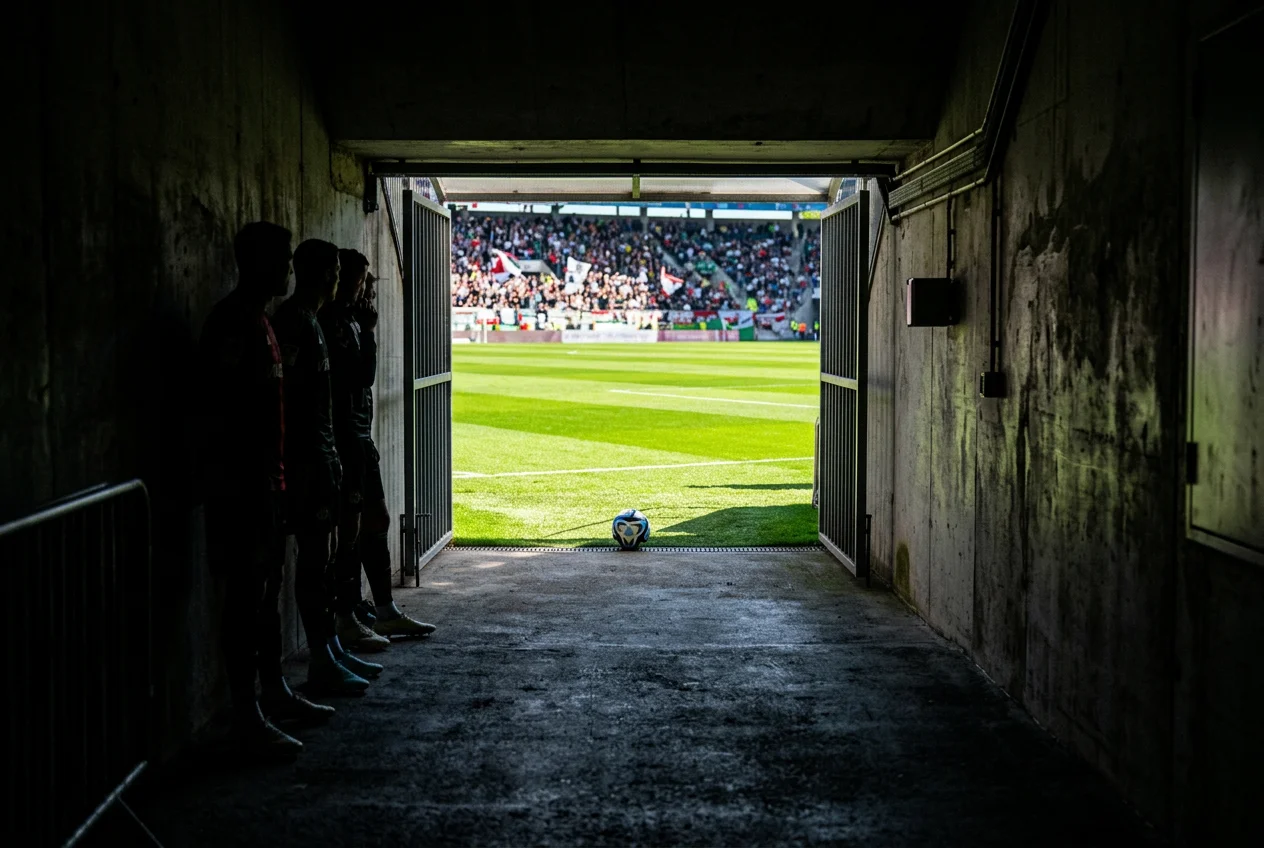 Análisis de las selecciones con mayor potencial de sorpresa en el Mundial 2026